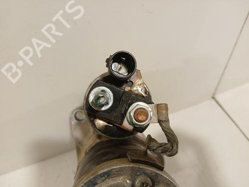 Starter OPEL KARL (C16) 1.0 | BP38166349M8 - Image 3