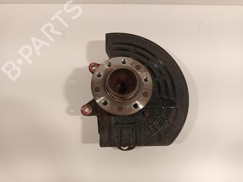 Used Left rear steering knuckle FIAT 500X (334_) 1.4 (334AXC1B, 334AXC11) (140 hp) 26738400