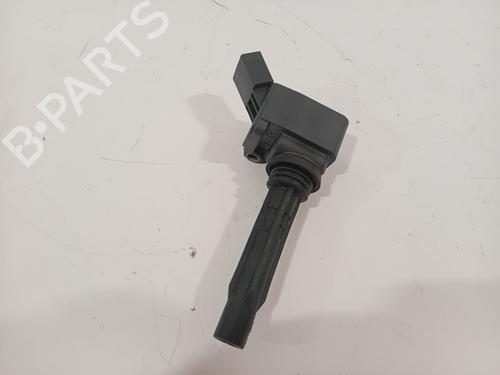 Used Ignition coil VW UP! (121, 122, BL1, BL2, BL3, 123) 1.0 (60 hp) 30460175