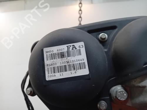 Engine FORD FOCUS III 1.6 Ti | BP40536582M1 - Image 3