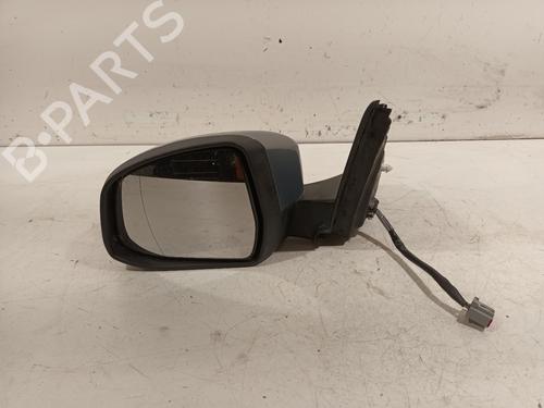 Rétroviseur gauche FORD MONDEO IV Turnier (BA7) 1.8 TDCi (125 hp) 15358626