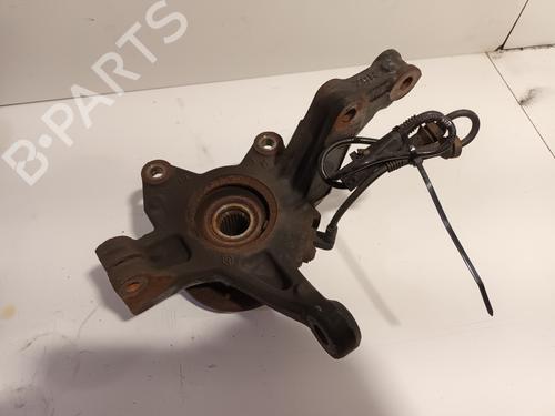 Right front steering knuckle RENAULT ZOE (BFM_) ZOE | BP17428184M26 - Image 4