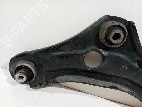 Right front suspension arm RENAULT MEGANE IV Hatchback (B9A/M/N_) 1.5 dCi 110 (B9A3) | BP17449078M13 