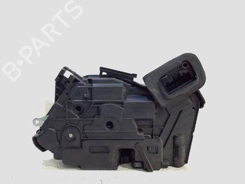 Front right lock VW POLO V (6R1, 6C1) 1.4 GTI | BP13202338C97 