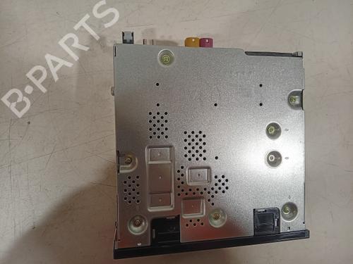 Electronic module SEAT LEON (KL1, KLG) 1.4 TSI e-Hybrid | BP40606976M83 - Image 4