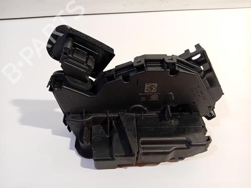 Front right lock SEAT ARONA (KJ7, KJP) 1.6 TDI | BP29745703C97 