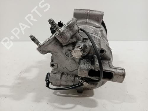AC compressor VOLVO V40 Hatchback (525) D2 | BP18149241M34 