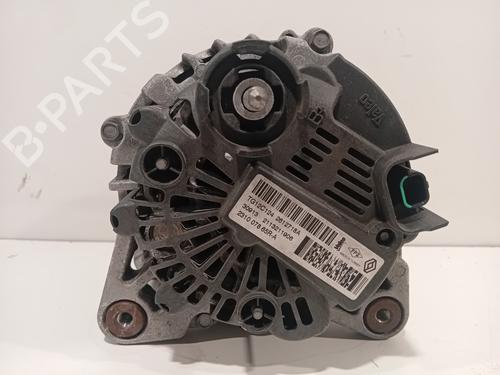 Generator RENAULT CLIO IV Grandtour (KH_) 1.5 dCi 90 (KHN3, KHN4) | BP29926310M7