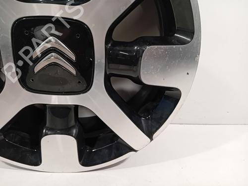 Rim CITROËN C4 CACTUS 1.6 BlueHDi 100 | BP27986691C45