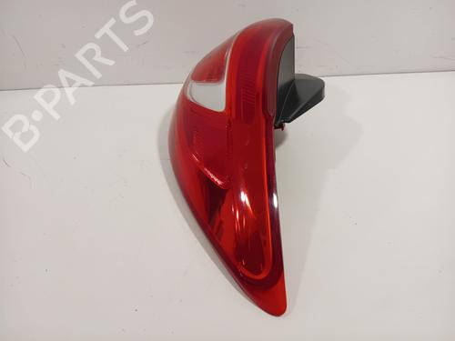Right taillight KIA SPORTAGE III (SL) 2.0 CRDi AWD | BP30594379C35 
