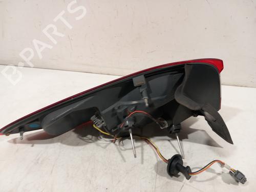 Right taillight FORD FOCUS IV Turnier (HP) 1.0 EcoBoost | BP37436974C35 - Image 3