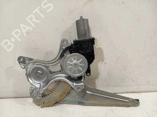Used Rear right window mechanism Rear right window mechanism 37799339 37799339