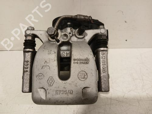 Used Right rear brake caliper Right rear brake caliper RENAULT ESPACE VI (RHN) E-TECH 200 Hybrid (199 hp) 33739849 33739849