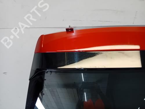 Tailgate VW TAIGO (CS1) 1.0 TSI | BP28716705C6