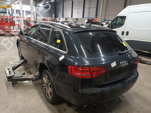 Gearbox AUDI A4 B8 Avant (8K5) 1.8 TFSI | BP36113484M3  - Image 9