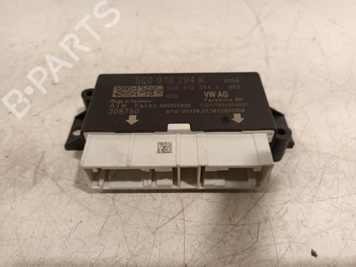 Electronic module SEAT IBIZA IV SC (6J1, 6P5) 1.0 TSI | BP15192170M83 