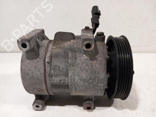 AC compressor KIA RIO III (UB) 1.25 CVVT | BP37265084M34 - Image 4