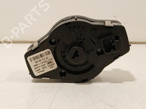Headlight switch AUDI A4 B8 (8K2) 2.0 TFSI quattro | BP24863896I24 - Image 3