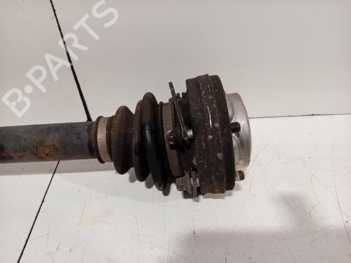 Right rear driveshaft BMW 3 (E90) 320 i | BP18485324M41 