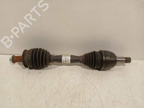 Used Left front driveshaft Left front driveshaft 37181134 37181134