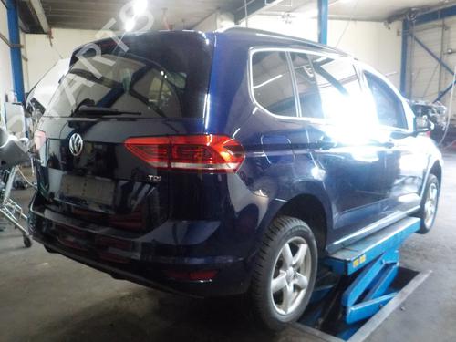 Rudehejsemekanisme Højre bagtil VW TOURAN (5T1) 1.6 TDI | BP12606109C25 