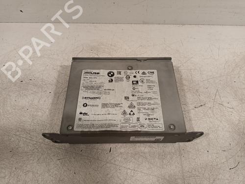 electronic-module-bmw-3-g20-g80-g28-2018-26319698 main image