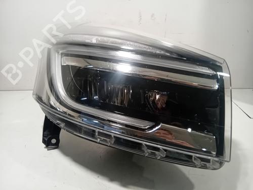 Used Right headlight Right headlight 37671626 37671626