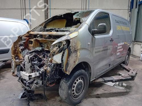 Front right window mechanism PEUGEOT EXPERT Van (V_) 1.5 BlueHDi 120 | BP30308912C23 - Image 7