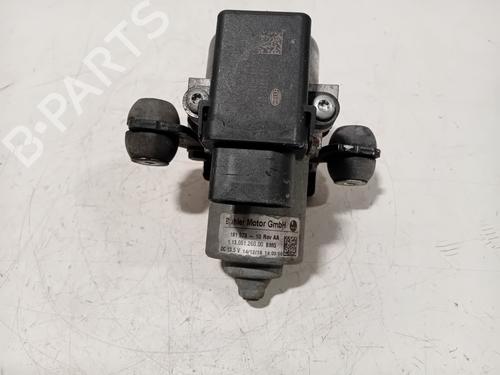 Used Vacuum pump Vacuum pump VW POLO VI (AW1, BZ1, AE1) 1.0 TSI (95 hp) 39991019 39991019