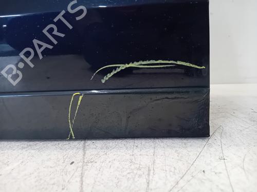 Left front door AUDI A1 CITY CARVER (GBH) 30 TFSI | BP24980566C2 