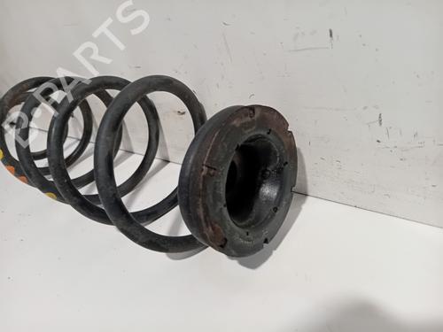 Støddæmperfjeder SEAT Mii (KF1, KE1) 1.0 | BP30321114C152 - Image 3