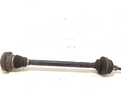Used Right rear driveshaft Right rear driveshaft AUDI A6 C6 Avant (4F5) 3.0 TDI quattro (233 hp) 6476327 6476327