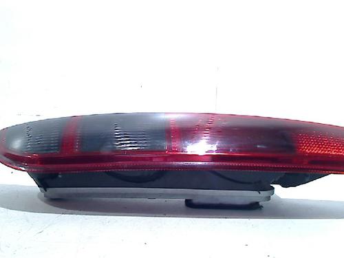 Used Right taillight FORD FOCUS II Turnier (DA_, FFS, DS) 1.6 TDCi (90 hp) 1982353
