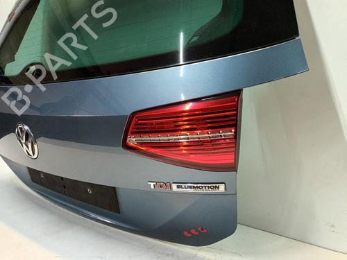 Tailgate VW PASSAT B8 Variant (3G5, CB5) 1.6 TDI | BP31886759C6