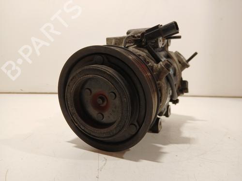 Used AC compressor AC compressor 25009663 25009663