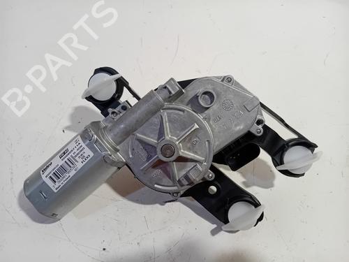 Viskermotor bakrute VW GOLF VIII Variant (CG5, DB5) 1.0 eTSI (110 hp) 27391538