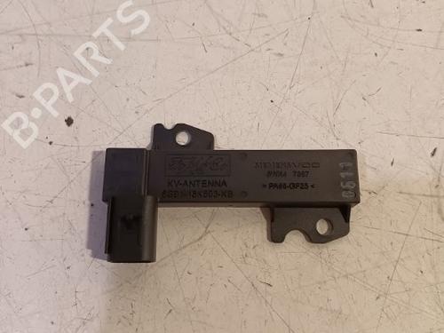 Used Electronic module Electronic module 14907395 14907395