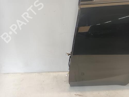Left rear door OPEL AGILA (B) (H08) 1.0 (F68) | BP19034853C4 