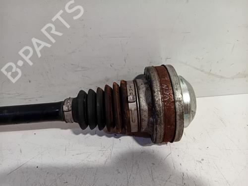 Left front driveshaft SKODA OCTAVIA II (1Z3) 1.4 TSI | BP29077152M38 
