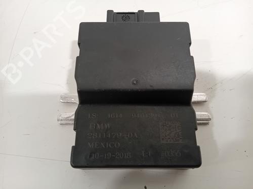 Elektronisk sensor BMW 1 (F20) 125 i (224 hp) 32189452