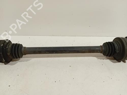 Right rear driveshaft MERCEDES-BENZ C-CLASS T-Model (S205) C 350 e (205.247) | BP18853146M41 