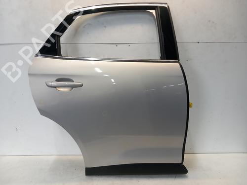 Used Right rear door Right rear door 38054041 38054041