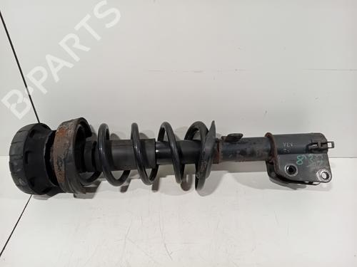 Used Right front shock absorber Right front shock absorber OPEL VIVARO B Van (X82) 1.6 CDTI (05) (90 hp) 39714171 39714171