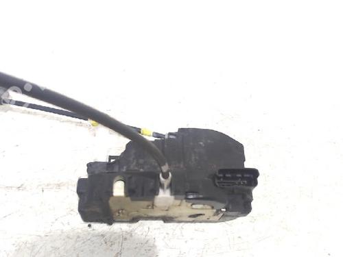 Front left lock NISSAN MICRA III (K12) 1.2 16V | BP13199562C98 