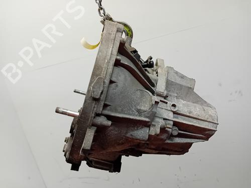 Gearbox FIAT BRAVO II (198_) 1.9 D Multijet (198AXB1A) | BP15387910M3 