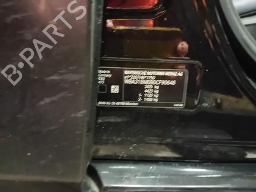 Electronic sensor BMW 5 Touring (G31) 530 i Mild-Hybrid | BP32232502M84 