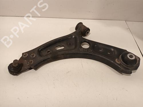 Venstre fortil bærearm FIAT 500X (334_) 1.6 (334AXE1A) (110 hp) 31856631