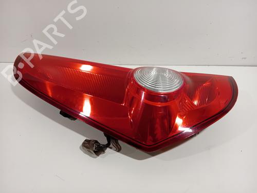 Left taillight OPEL AGILA (B) (H08) 1.0 (F68) | BP23988494C34 