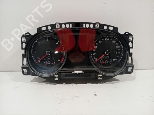 instrument-cluster-vw-golf-vii-variant-ba5-bv5-2013-2014-2015-2016-2017-2018-2019-2020-2021-2022-30567074 main image