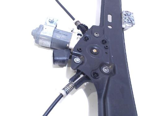 Front right window mechanism BMW 5 Touring (E61) 525 d | BP5835008C23 